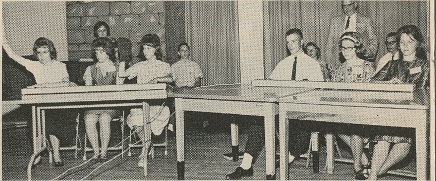 East Gary vs. Bonesteel