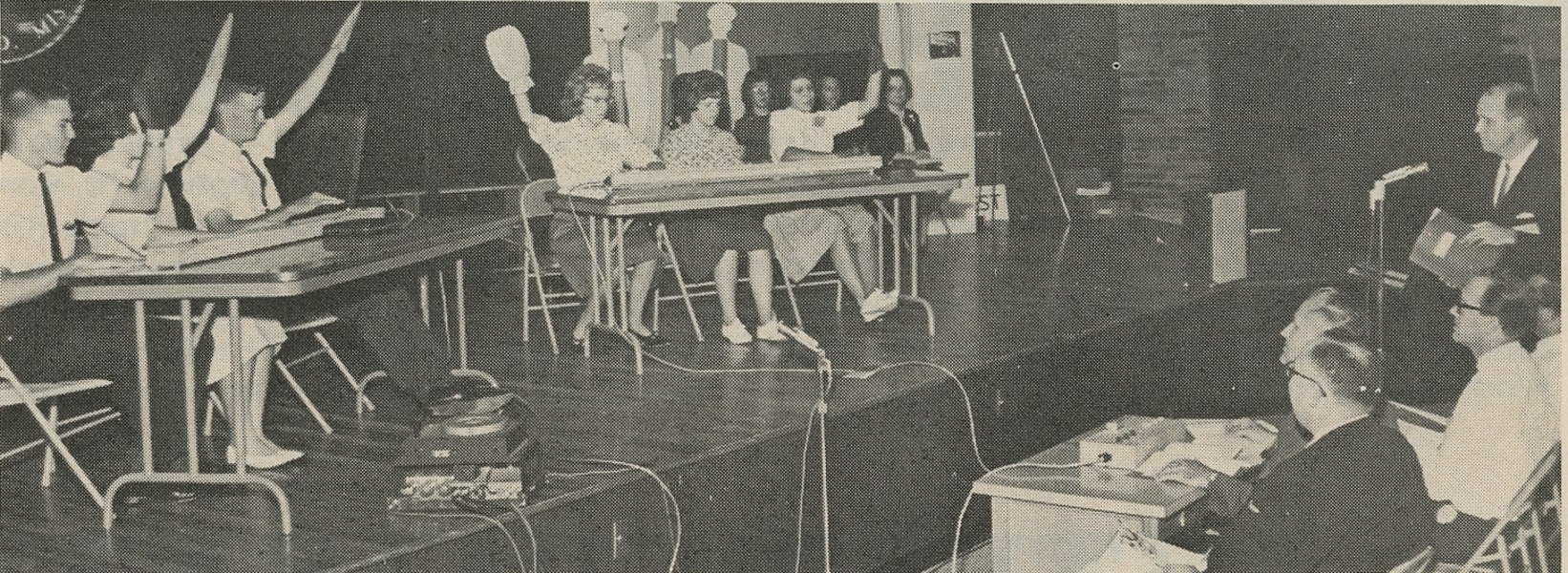 East Gary vs. Denver