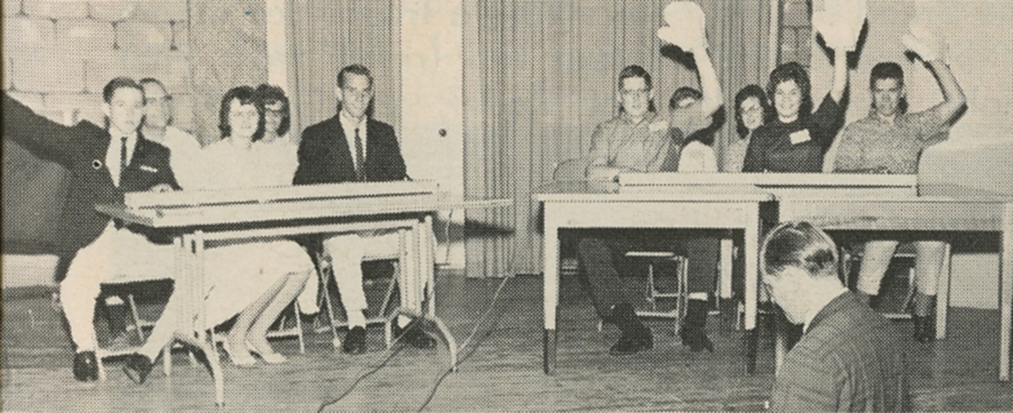 Burlington vs. Conway