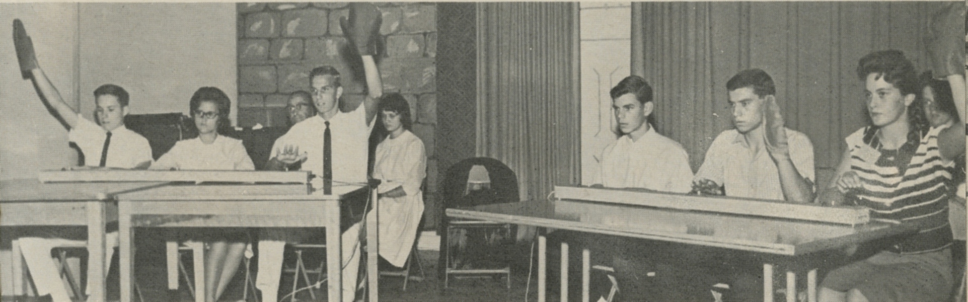 Burlington vs. Winthrop