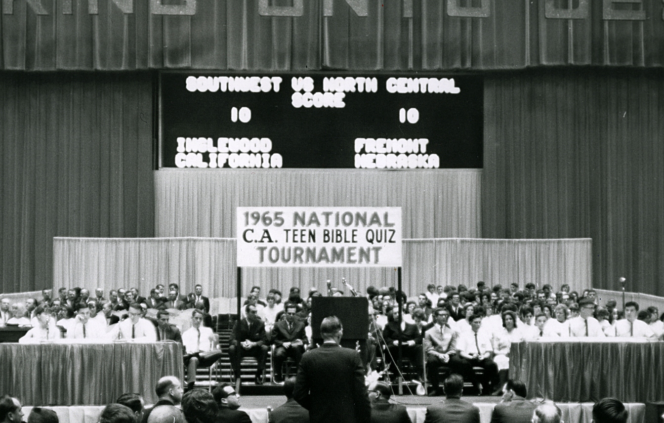 Inglewood vs. Fremont