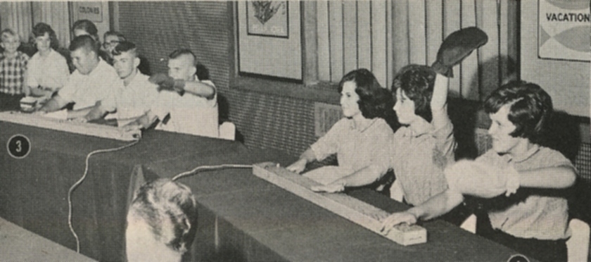 Fayetteville vs. East Gary