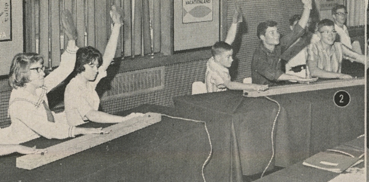 Lonaconing vs. Fremon