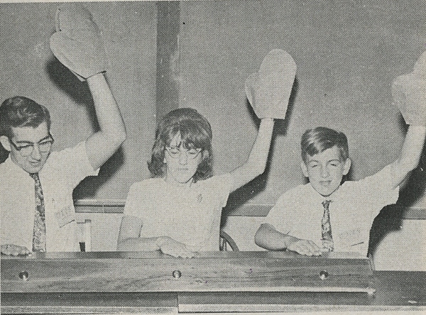 Full Gospel Tabernacle, Naugatuck, CT