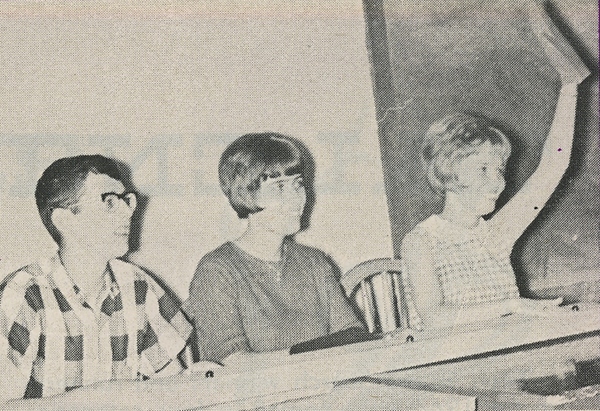 A/G, Ft. Madison, IA