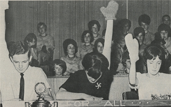 Westside Gosple Tabernacle, Indianapolis, IN