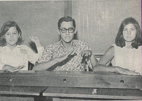 Garden Homes A/G, Greensboro, NC