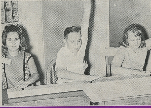 Bethel A/G, Arlington, TX