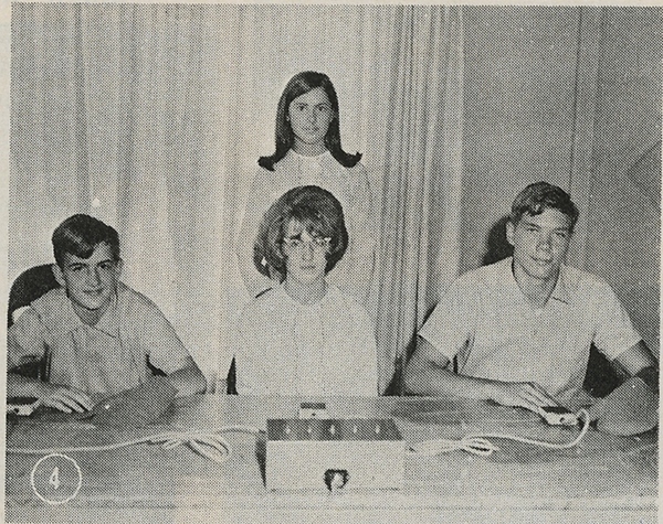 Naugatuck A/G, Naugatuck, CT