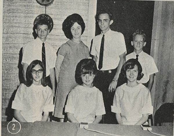 First A/G, New Orleans, LA