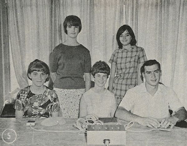 Calvary Church, Jacksonville, OR