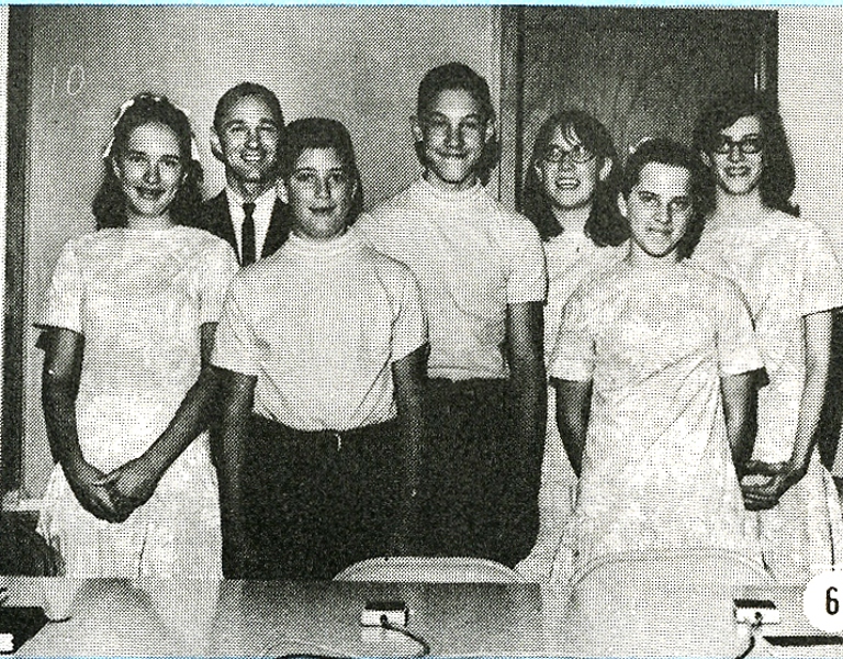 Full Gospel Chapel, Denver, CO