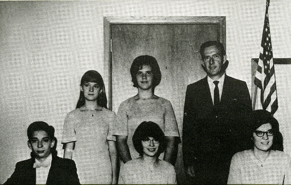 Columbia A/G, Columbia, IL