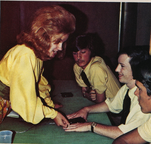 Bethel A/G, Arlington, TX