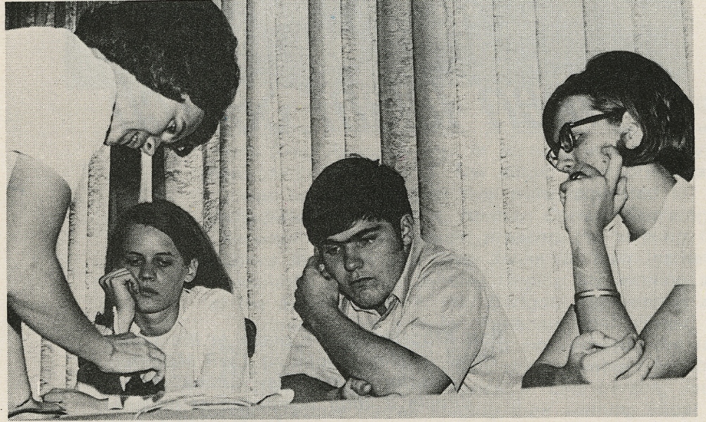 Centerville A/G, Centreville, VA