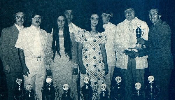 Assembly of God, Ebony, VA