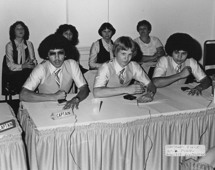 Calvary Temple A/G, Riverside, CA