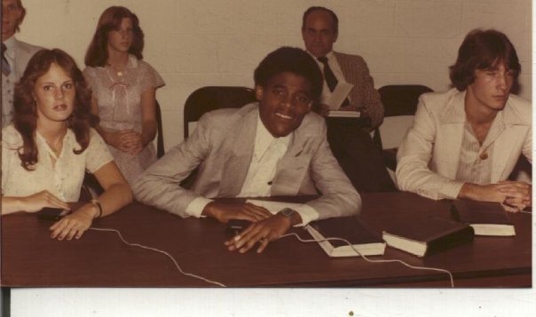 Trinity A/G, Lanham, MD