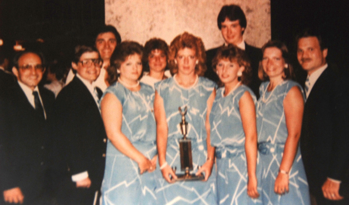 Ypsilanti A/G, Ypsilanti, MI