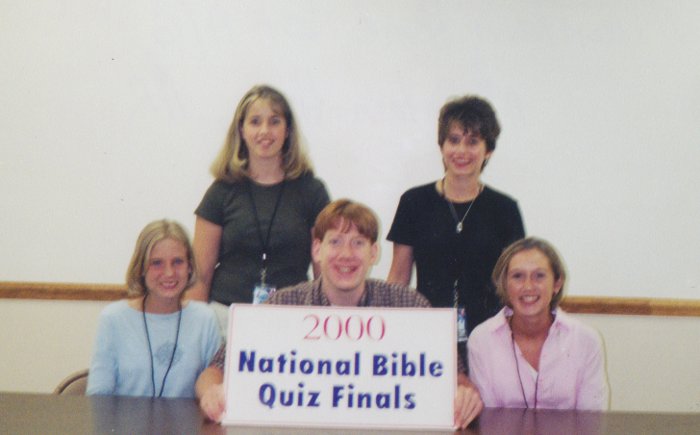 First A/G, Mountain Home, AR