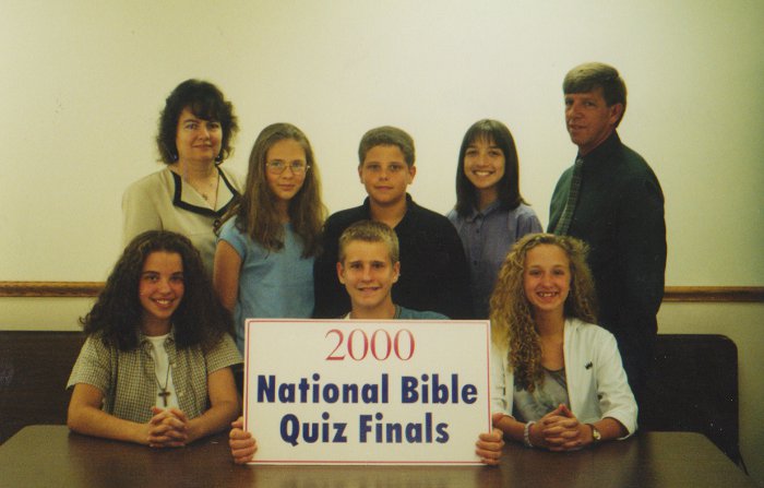 Faith A/G, Orlando, FL