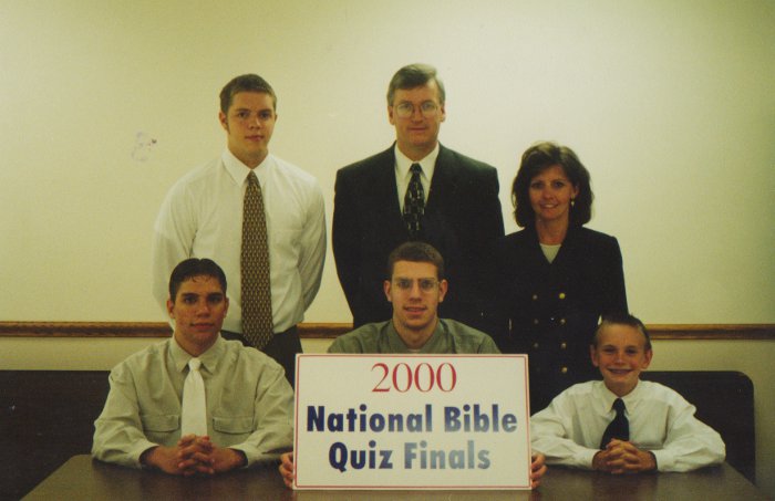 Calvary A/G, Dunwoody, GA