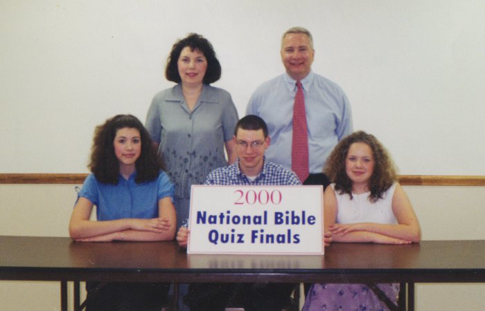 Bethel A/G, West Lafayette, IN