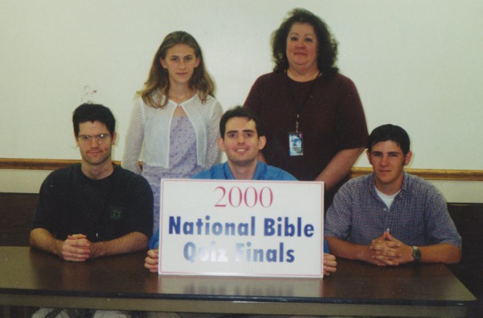 Adat Yeshua Messianic Center, Overland Park, KS