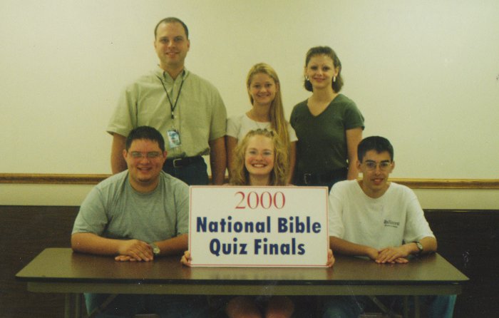 Central A/G, Springfield, MO