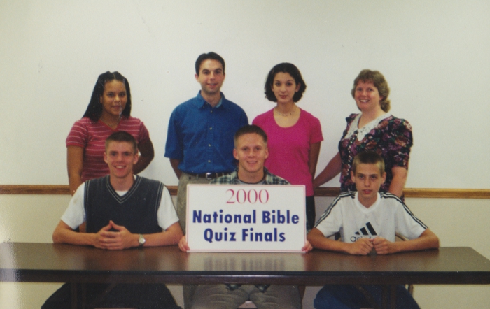 King's Chapel, Springfield, MO