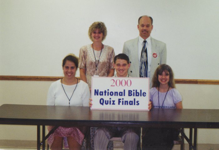 Faith A/G, Kernersville, NC