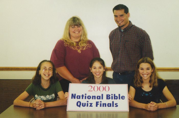 Chester Christian Center, Chesterland, OH