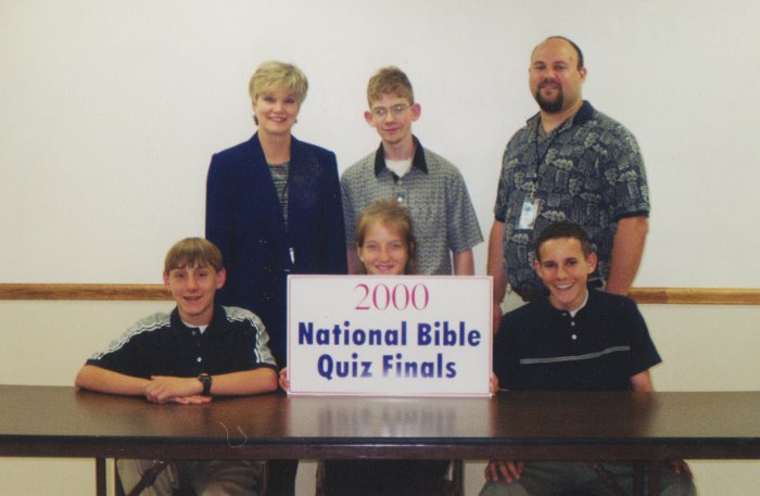 Calvary A/G, Toledo, OH