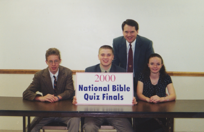 Chrstian Chapel A/G, Tulsa, OK