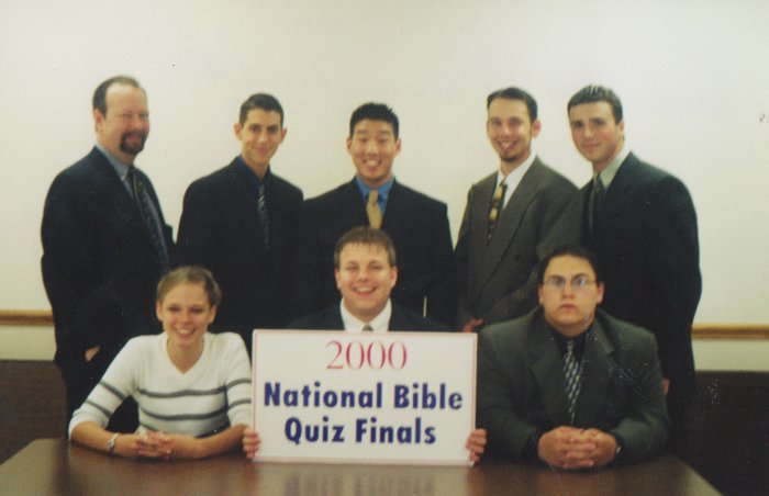 Allison Park A/G #1, Allison Park, PA