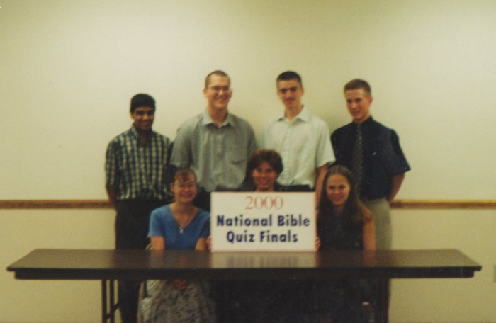 Living Waters Chapel, Lebanon, PA