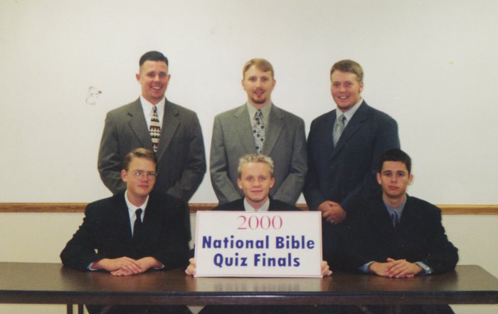 Trinity A/G, Cedar Hill, TX