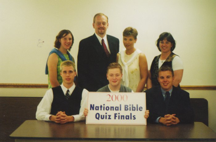 Calvary Temple, Auburn, WA