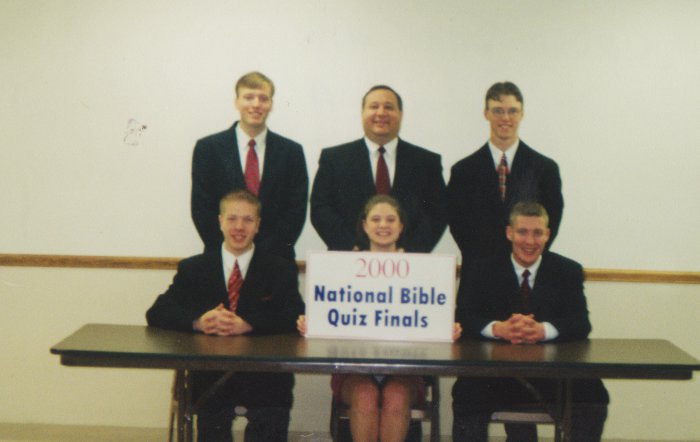 Cedar Park A/G #1, Bothell, WA