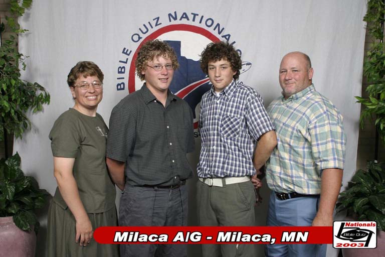 Milaca A/G, Milaca, MN