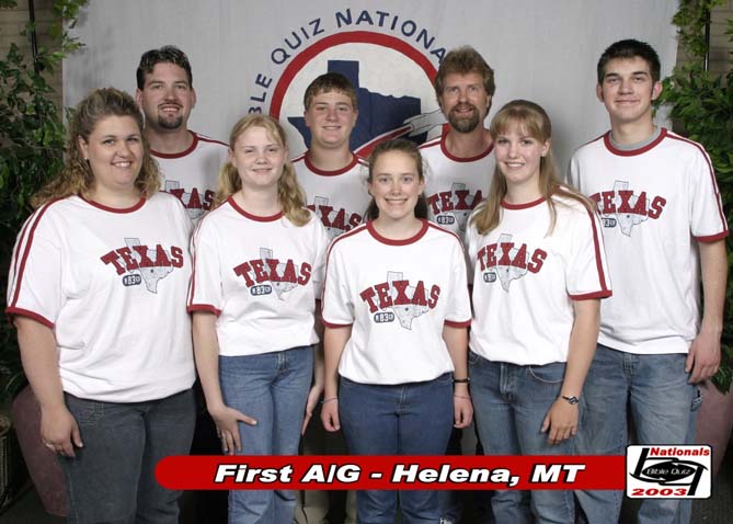 First A/G, Helena, MT