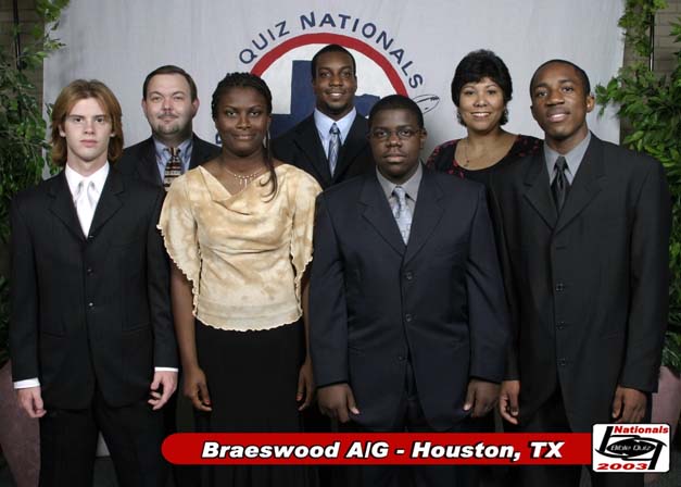 Braeswood A/G, Houston, TX