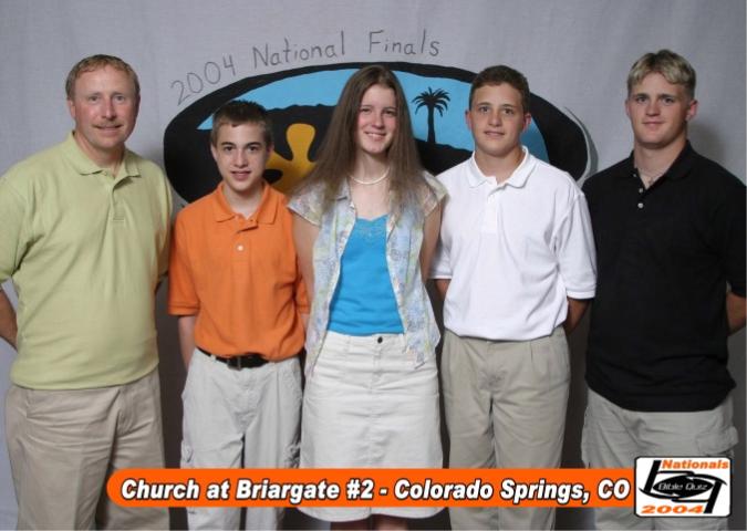 The Church at Briargate #2, Colorado Springs, CO