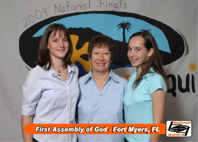 First A/G, Fort Myers, FL