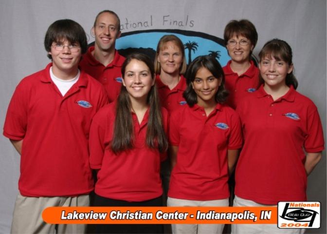 Lakeview Christian Center, Indianapolis, IN