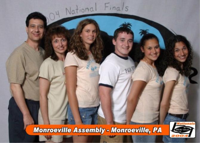 Monroeville A/G, Monroeville, PA