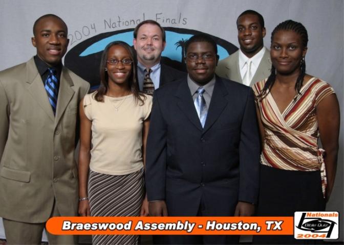 Braeswood A/G, Houston, TX