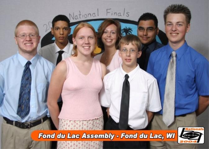 Fond du Lac A/G, Fond du Lac, WI