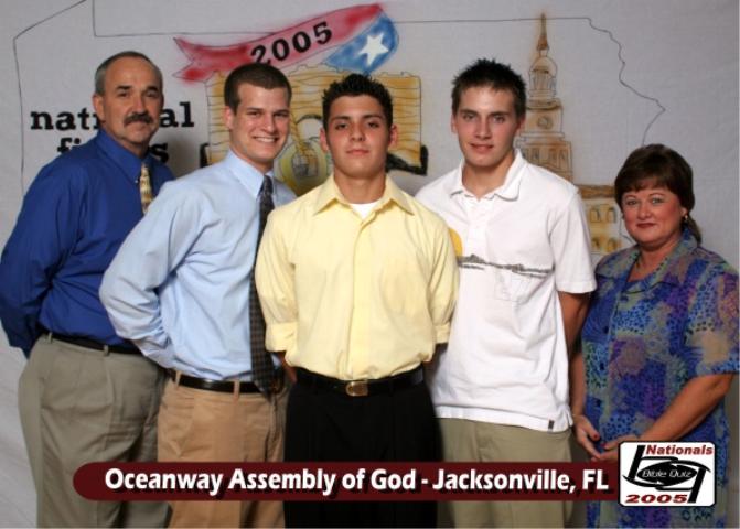 Oceanway A/G, Jacksonville, FL