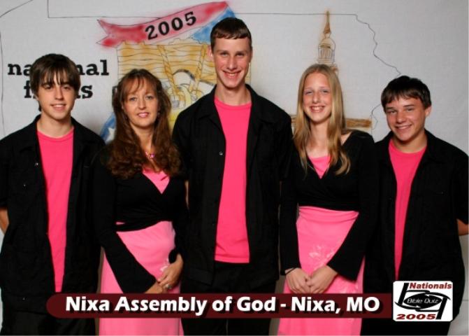 Nixa A/G, Nixa, MO